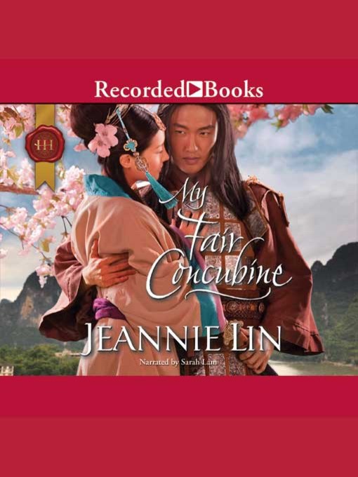 Title details for My Fair Concubine by Jeannie Lin - Available
